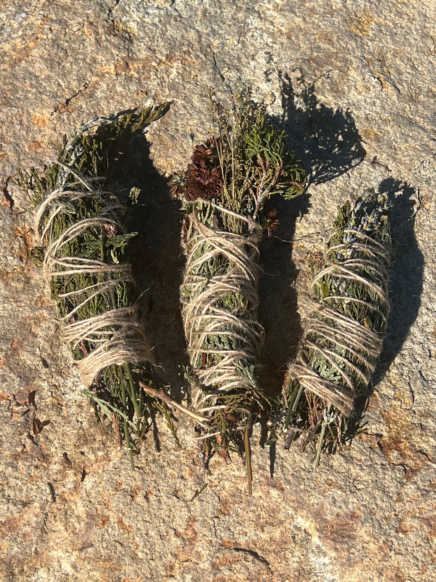 Cedar Cleanising Wands