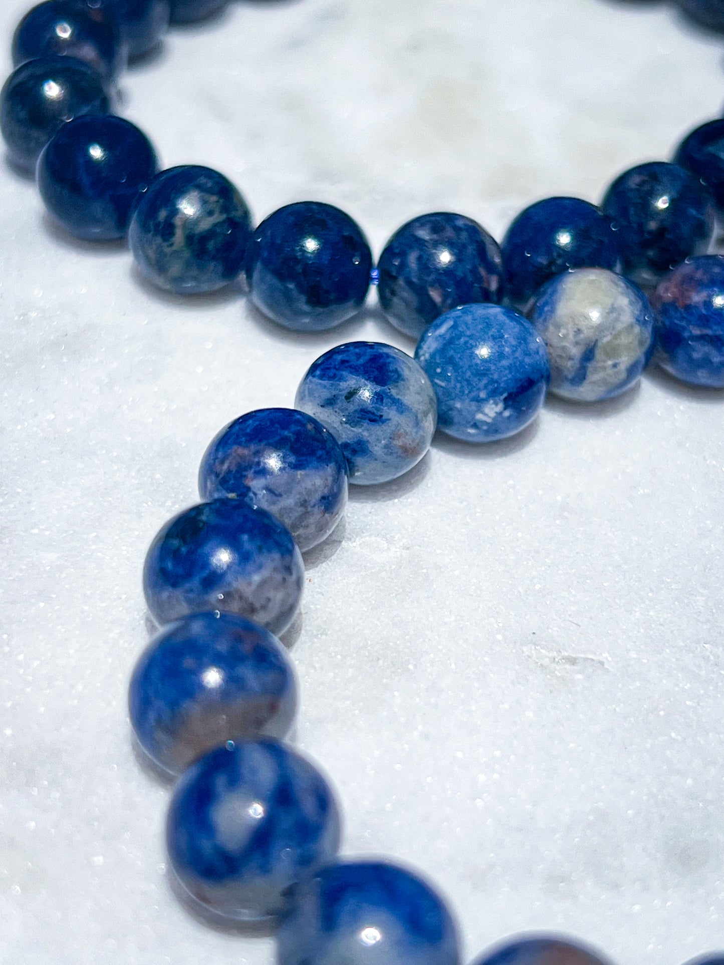 Sodalite Bracelets