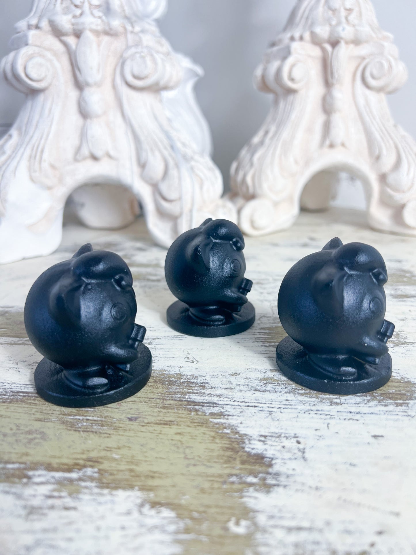 Mini Obsidian Jigglypuff