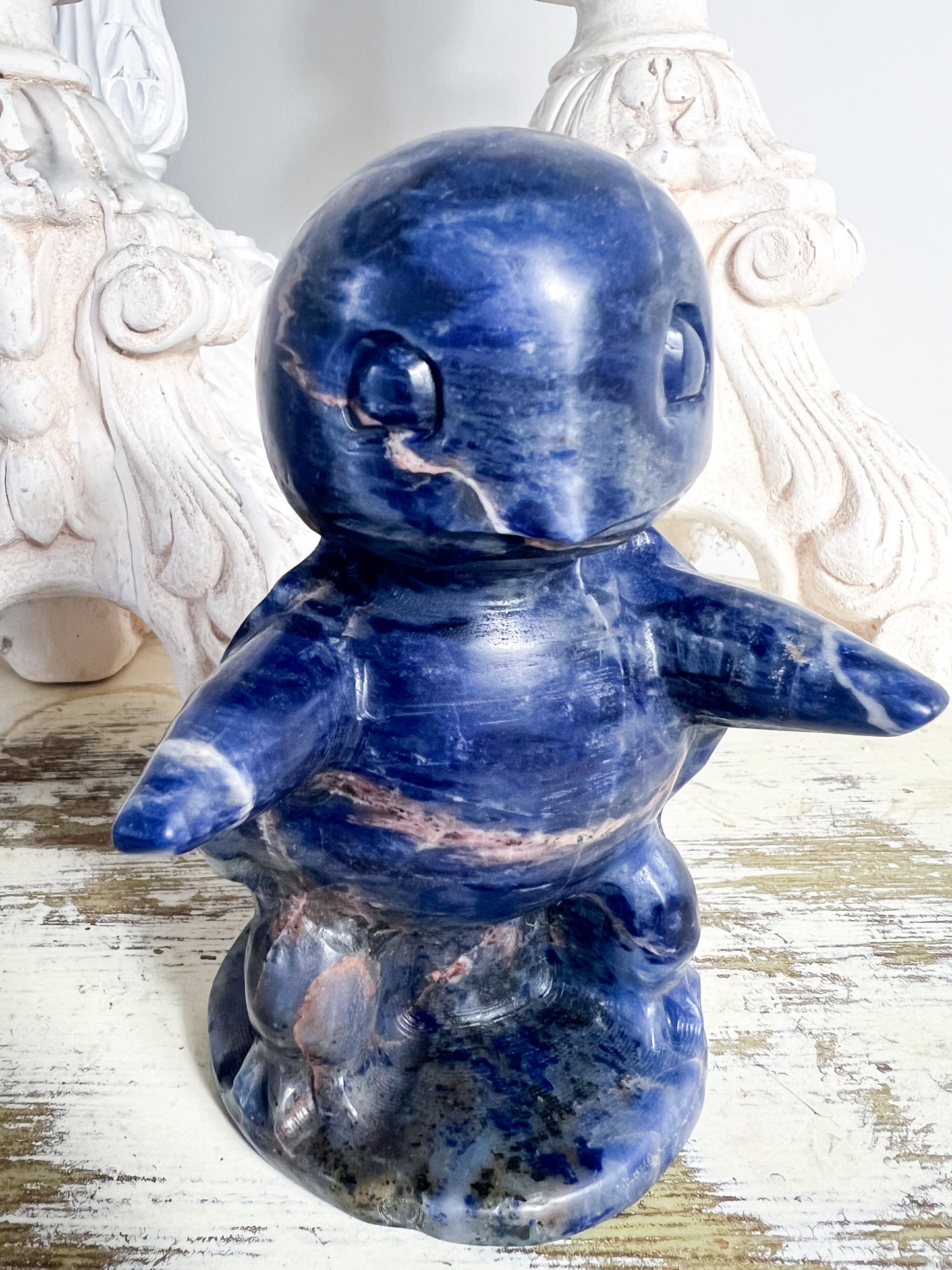 Sodalite Squirtle