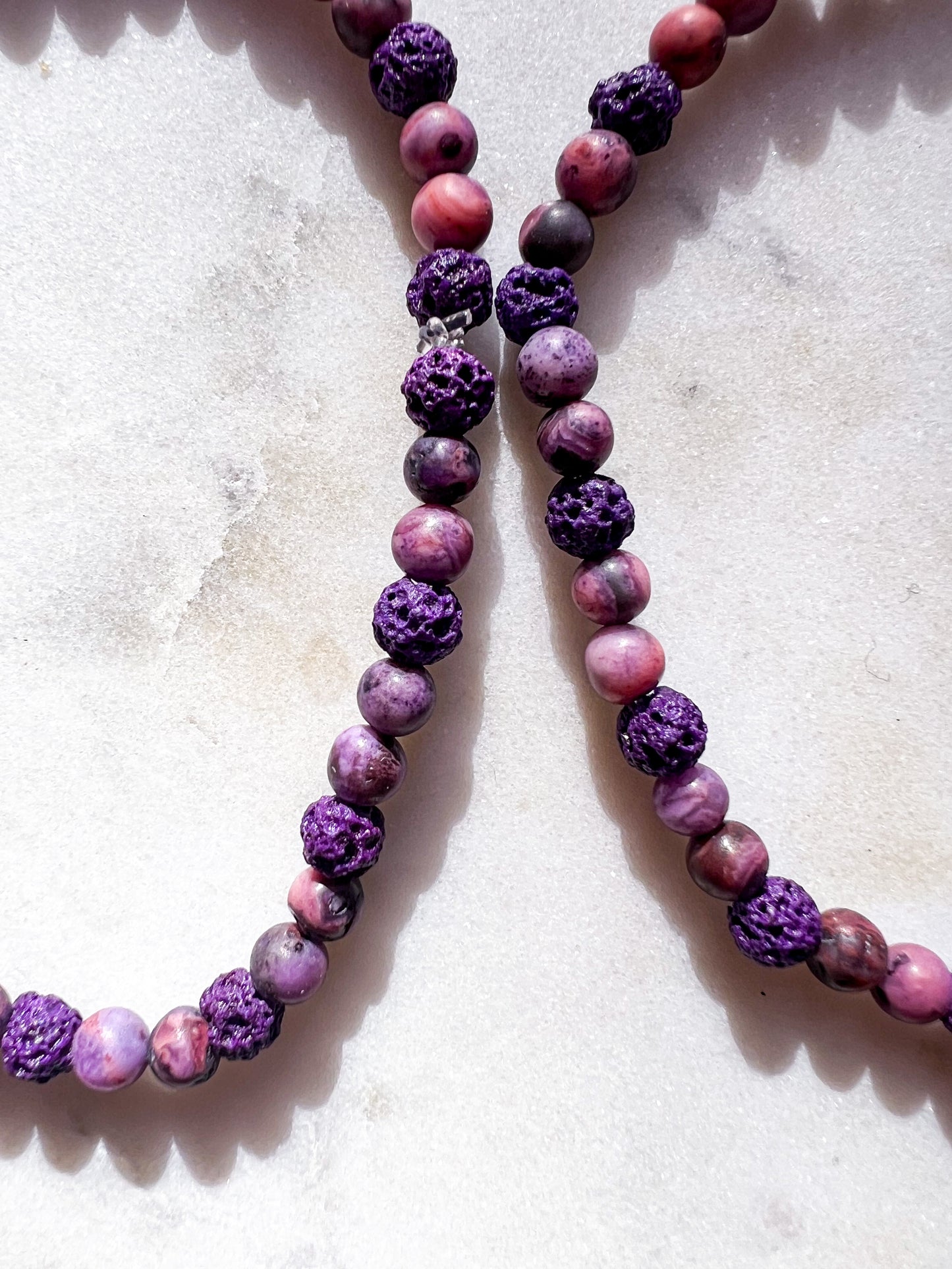 Purple Haze Bracelets