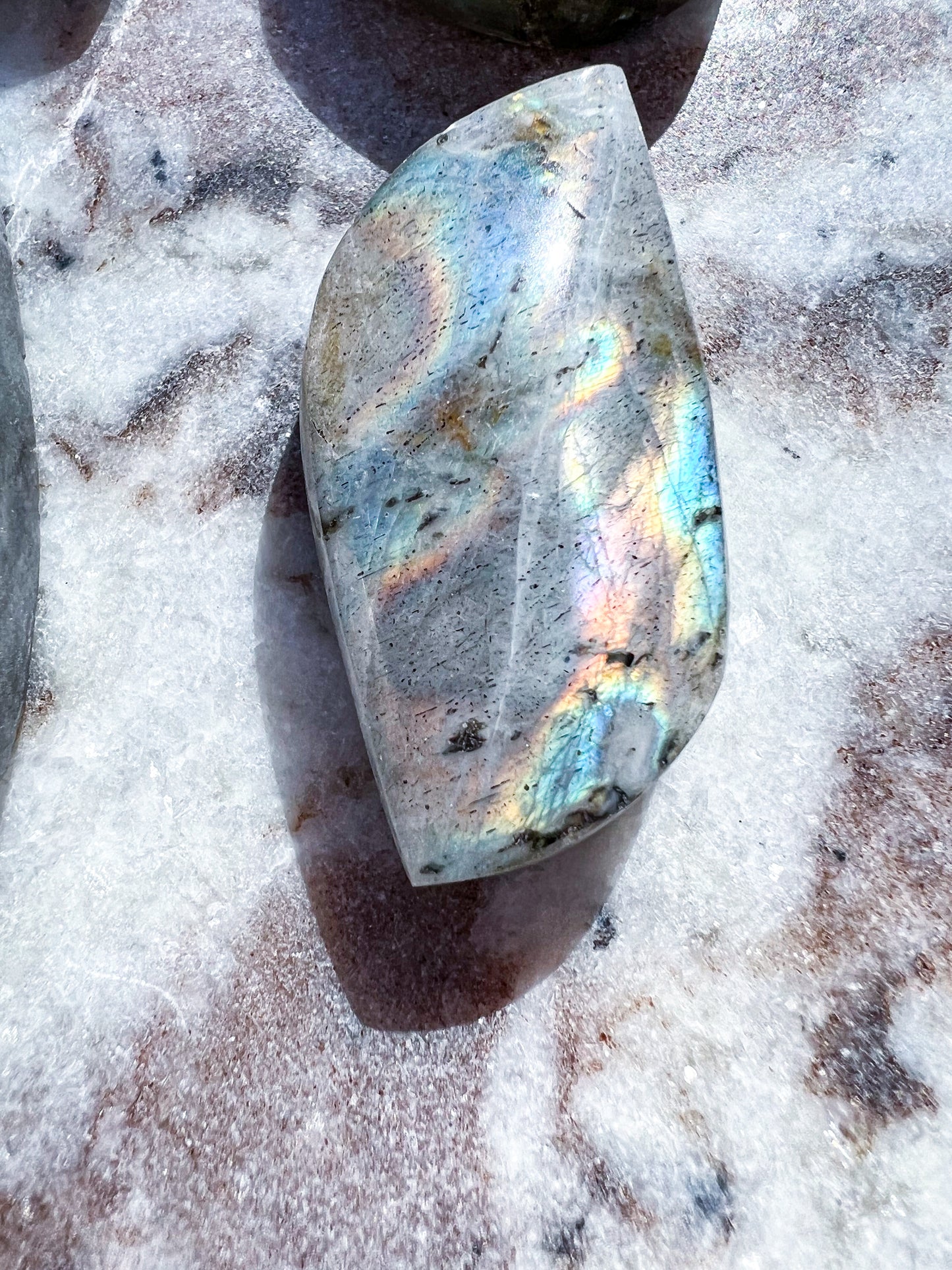 Labradorite Cabs