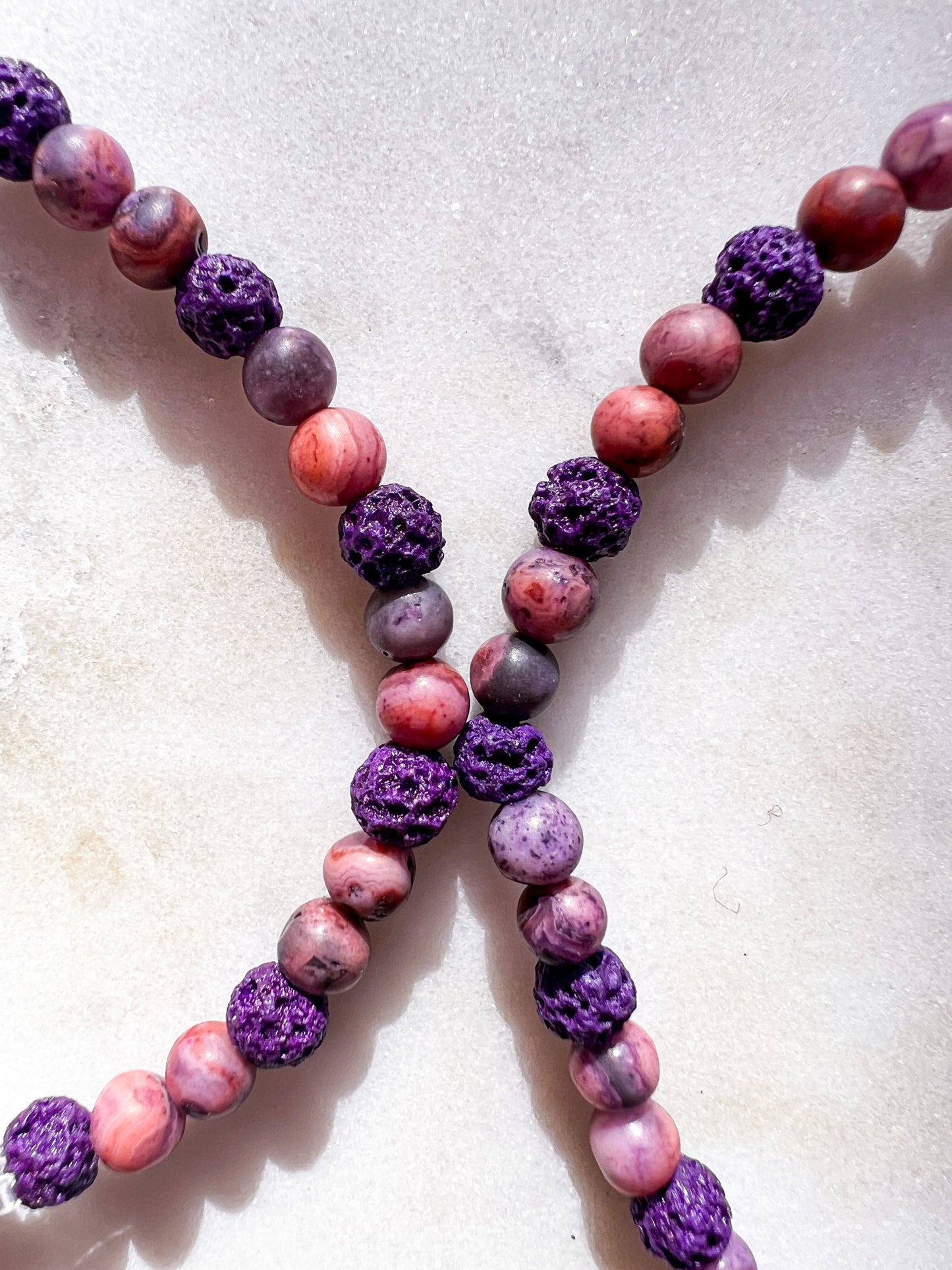 Purple Haze Bracelets