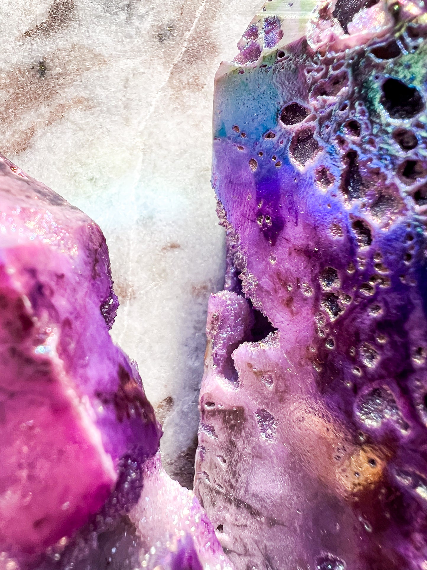 Alien Superstar Triple Tower