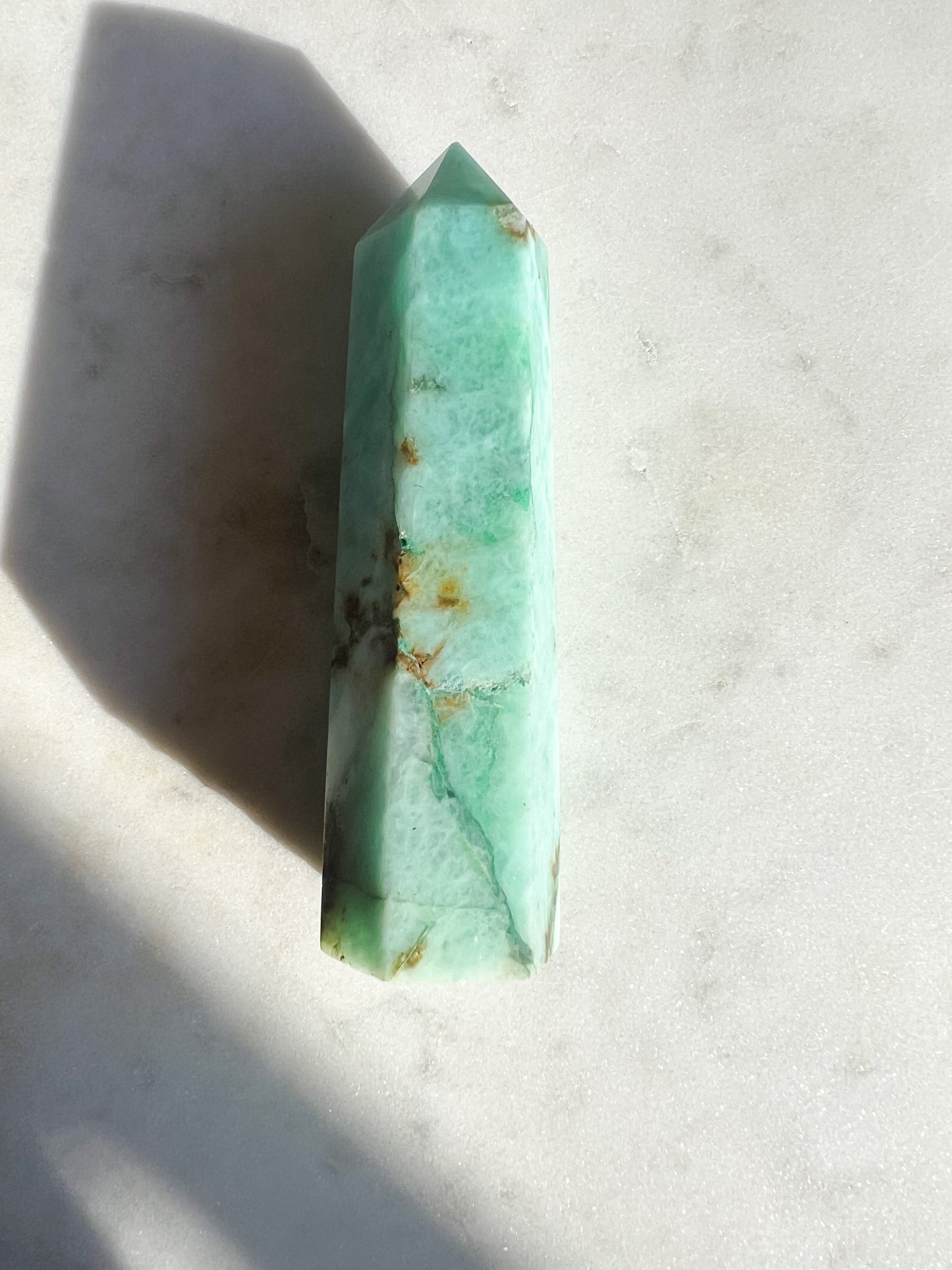 Chrysocolla Tower B