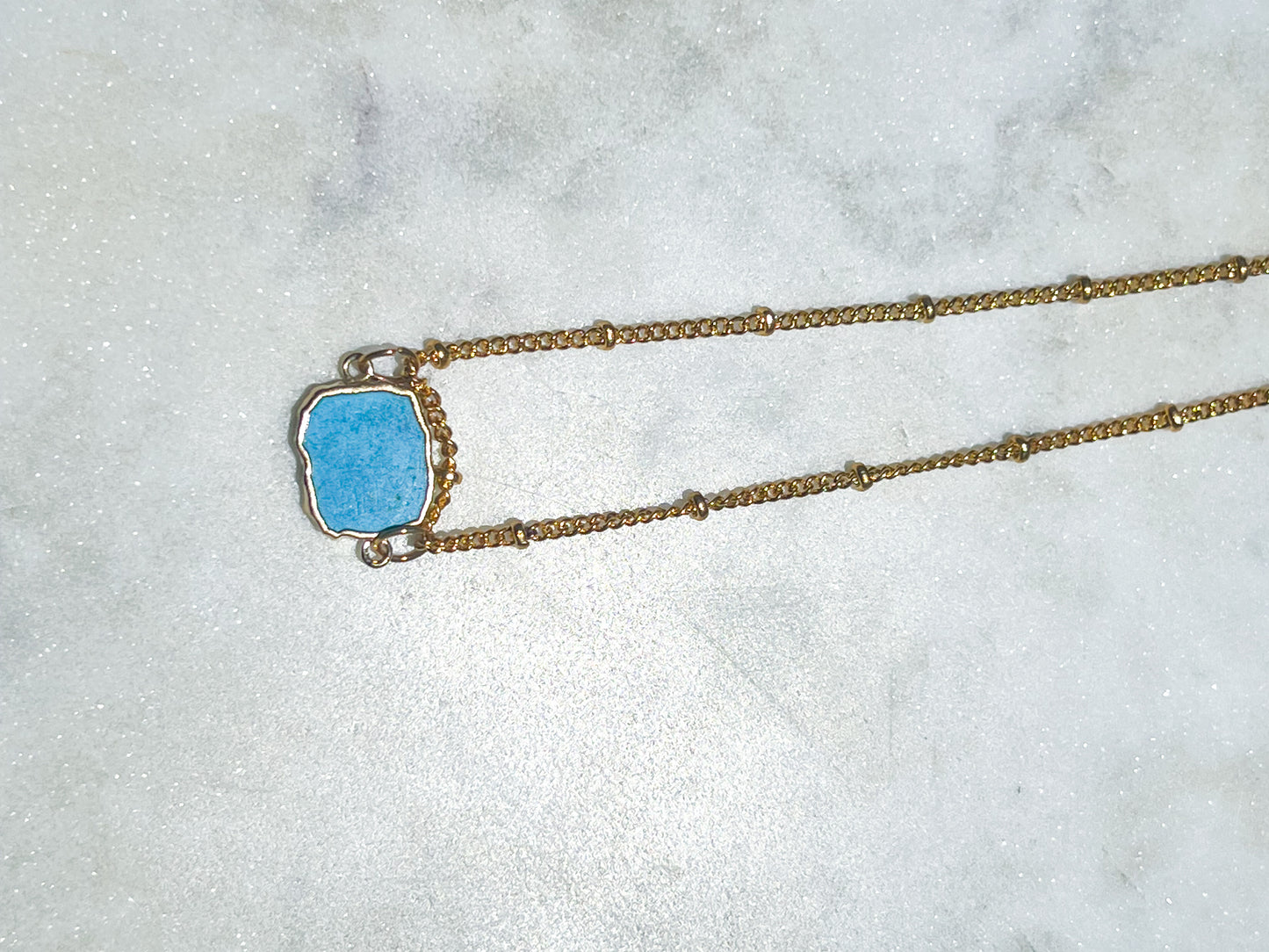 Turquoise Necklace