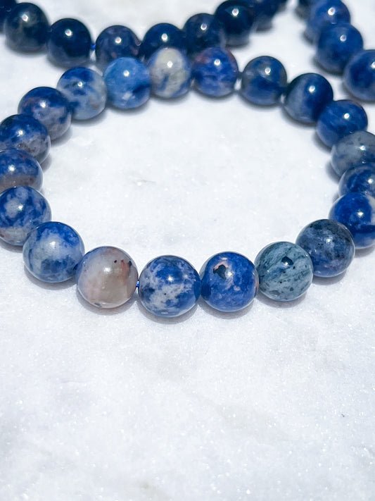 Sodalite Bracelets