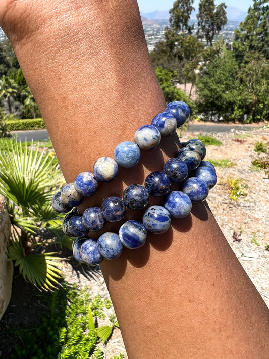 Sodalite Bracelets