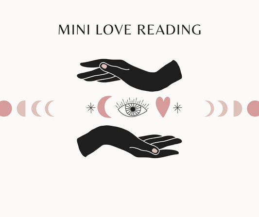 Mini Love Reading