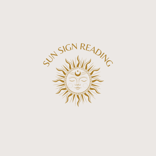 Sun Sign Reading