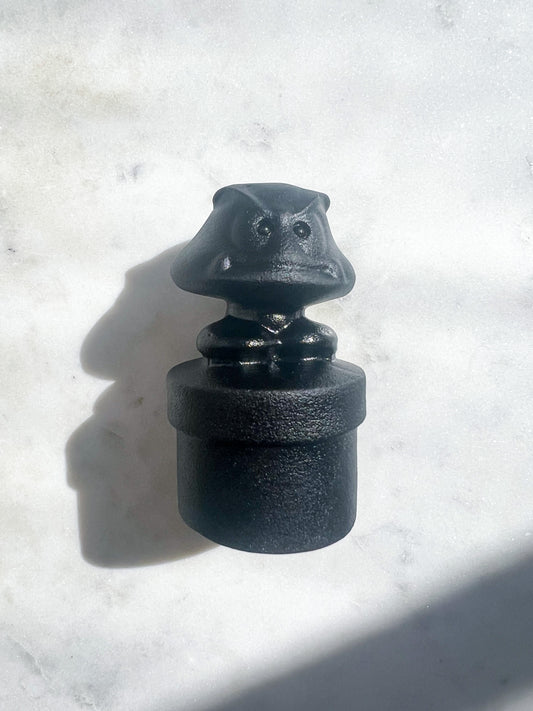 Obsidian Goomba