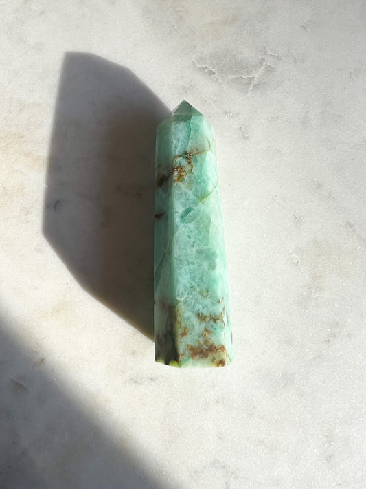 Chrysocolla Tower A