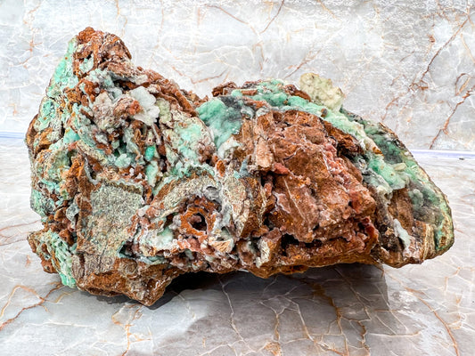 Indonesian Smithsonite 2