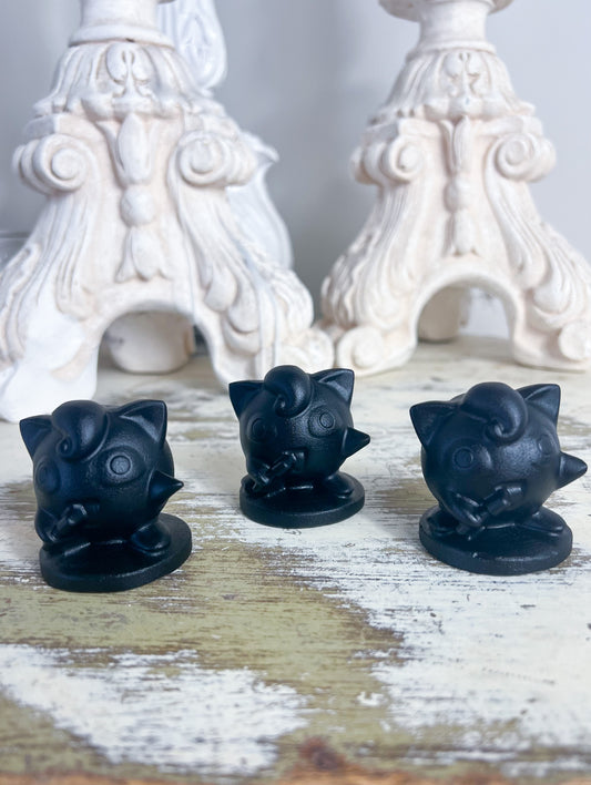 Mini Obsidian Jigglypuff