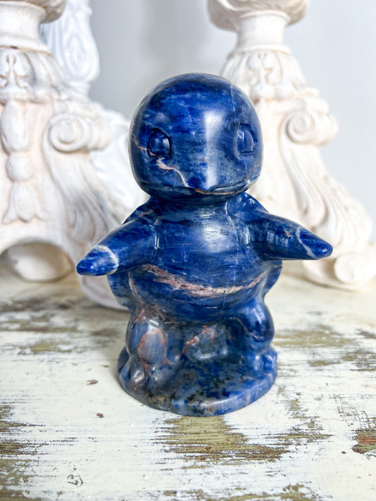 Sodalite Squirtle